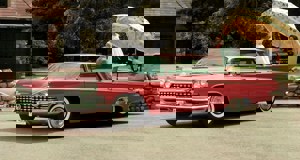 Le Sabre (1959 - 1972)